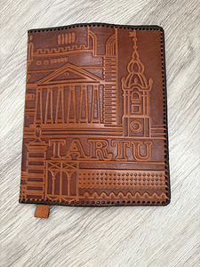 Обложка для книги (1 фото из 1)