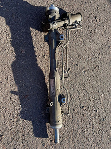 Roolilatt BMW E92 325d 2007 a