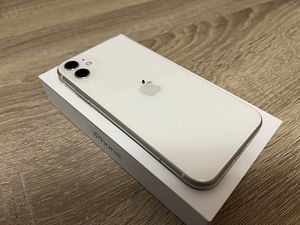 iPhone 11 128gb (1 foto / 2)
