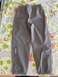Reima softshell püksid! 116 (3 foto / 4)