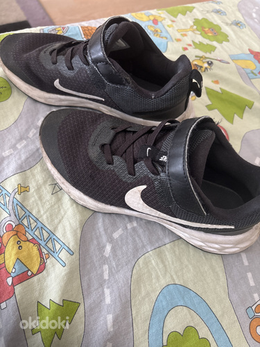 Nike 32 nr
