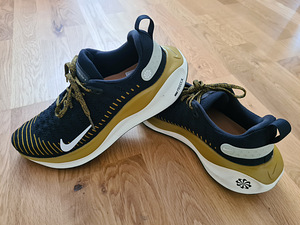SOODNE PAKKUMINE! Nike Reactx Infinity Run 4 jooksutossud. ( (1 foto / 3)