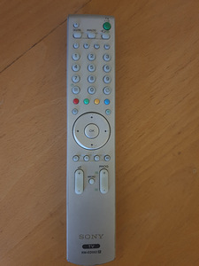 Продам телевизор SONY (3 фото из 3)