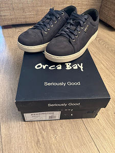 Meeste vabaaja jalanõud Orca Bay Kensington suurus 43 (4 foto / 5)