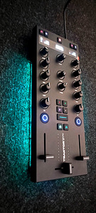DJ Helipult Traktor Z1 MK2 (2 foto / 6)
