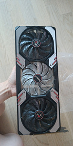 ASRock RX 6800 XT (3 foto / 4)