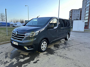 Renault Trafic (2 foto / 15)