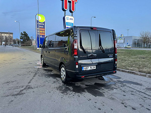 Renault Trafic (4 foto / 15)