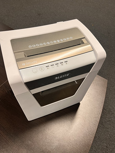 Printer (4 foto / 4)