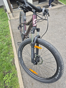 Scott Contessa 24 Disc (3 foto / 4)