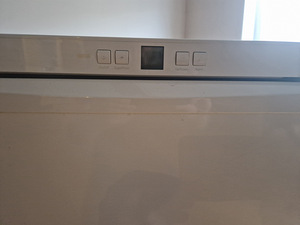 Sügavkülmik Liebherr Premium smartfrost (2 foto / 4)