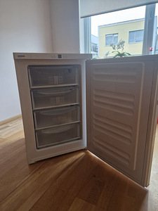 Sügavkülmik Liebherr Premium smartfrost (4 foto / 4)