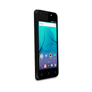 Uus Nutitelefon P43, Black (2 foto / 3)