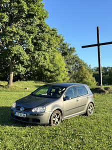 Volkswagen Golf 2.0 103kW (2 фото из 9)