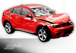 Купим ваши автомобили: целые, аварийные, требующие ремонта (2 фото из 3)