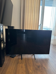 Lg TV 55” 4k 3D (1 foto / 4)