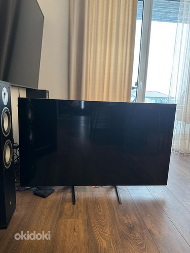 Lg TV 55” 4k 3D