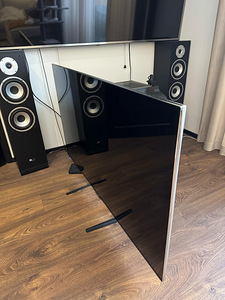 Lg TV 55” 4k 3D (2 foto / 4)