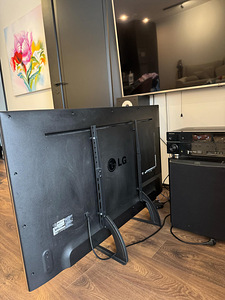 Lg TV 55” 4k 3D (4 foto / 4)