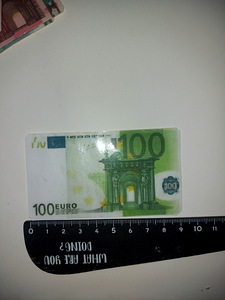 Laste mänguraha, paberraha (2 foto / 4)