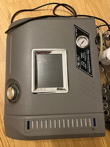 Косметологический комбайн NV - E6