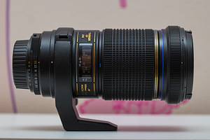 Tamron 180mm 1:3.5 LD DI SP AF [IF] MACRO 1:1 Nikon