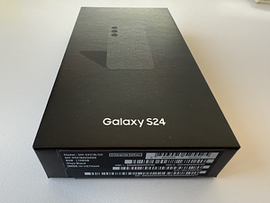 Samsung S24 (4 фото из 4)
