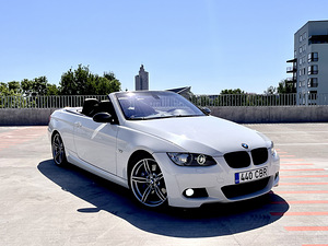 BMW 335i 225kw (3 foto / 13)