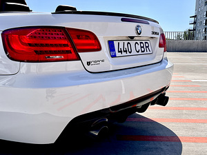 BMW 335i 225kw (7 foto / 13)
