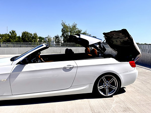 BMW 335i 225kw (10 foto / 13)
