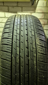 BRIDGESTONE DUELER H/L 235/60R18 (2 foto / 5)