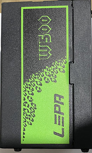 LEPA 500W toiteallikas (2 foto / 3)