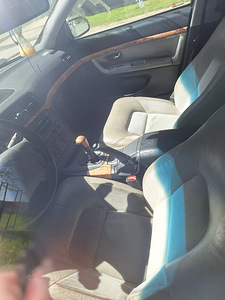 Volvo s80 (4 foto / 10)