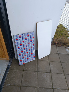 Aknalauad