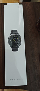 Часы Xiaomi Watch 2