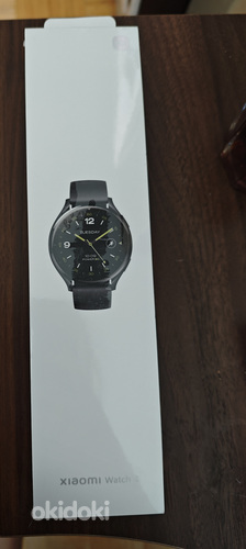 Xiaomi Watch 2 (foto #1)