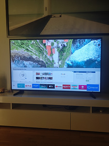 Samsung 50 televiisor (2 foto / 2)