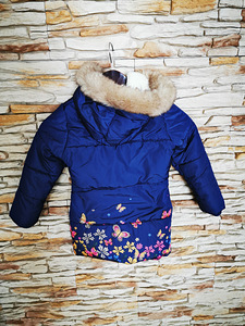 Talvejope Mothercare 116 (3 foto / 4)