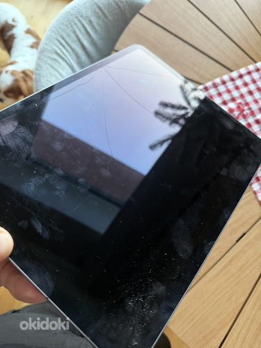 iPad Pro 12.9 5gen WiFi+Cellular