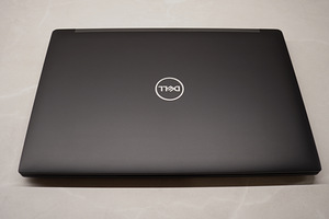 Dell Latitude 7490, i5-8350U, 16GB RAM, 256GB M.2 NVMe (1 foto / 5)