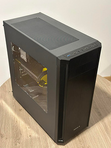 Gaming PC, i5-6500, 16GB RAM, GTX 1070 Zotac Amp, 256GB SSD (5 foto / 7)