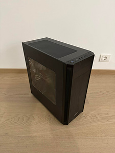 Gaming PC, i5-4570S, 16GB RAM, GTX 1660 Super OC, 480GB SSD (6 foto / 7)
