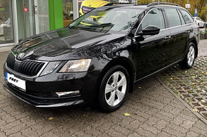 Pakkume Skoda Oktavia / Toyota Corolla Hübriid LPG (5 foto / 8)