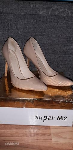 Женская обувь 38 (фото #5)