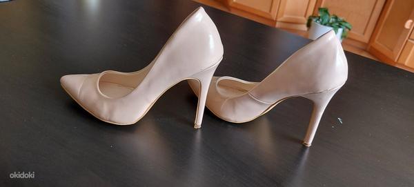 Женская обувь 38 (фото #8)