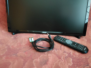 Телевизор Philips Full HD 22`` (1 фото из 7)