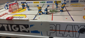Stiga Play Off Original jäähokimäng (5 foto / 5)