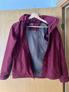 Куртка Helly Hansen 152 (1 фото из 5)