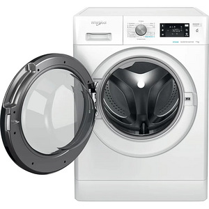 Pesumasin Whirlpool FFB 7259 BV EE, 7 kg (uus, garantii) (5 foto / 8)
