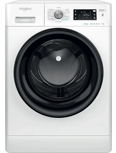 Pesumasin Whirlpool FFB 7259 BV EE, 7 kg (uus, garantii) (6 foto / 8)